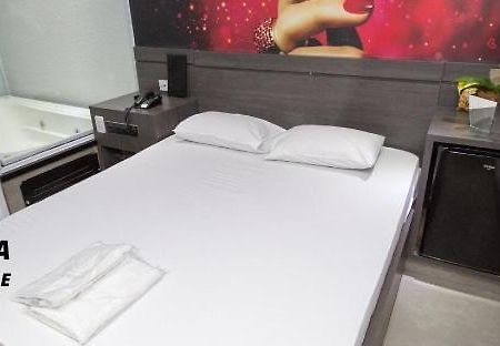 Hotel Classe A Ltda São Paulo Buitenkant foto