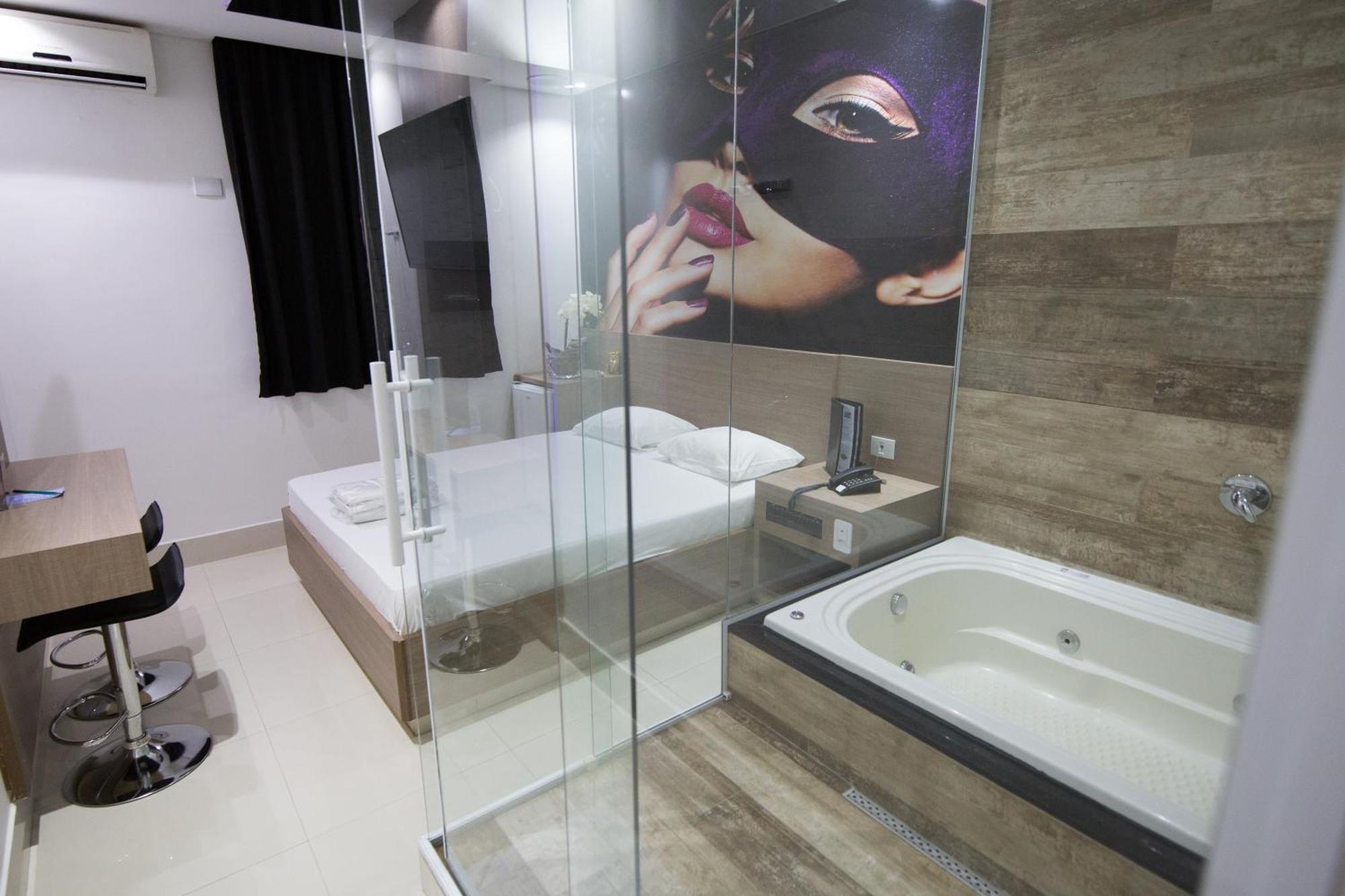 Hotel Classe A Ltda São Paulo Buitenkant foto